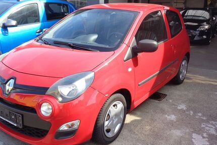 Renault Twingo 47.535 km 5.290 € Göttingen 37081
