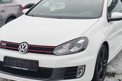 VW Golf 184.000 km 7.999 &euro; Rosdorf 37124