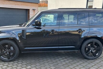 Land Rover Defender 50.225 km 69.999 &euro; Adelebsen 37139