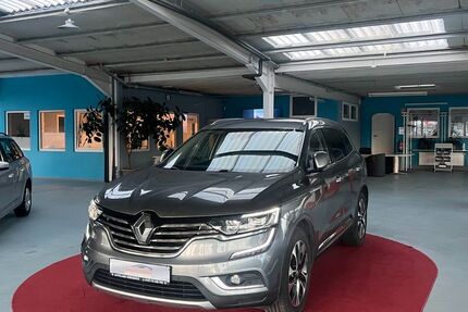 Renault Koleos 110.000 km 18.400 € Herzberg 37412