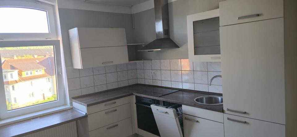 Dachgeschoßwohnung Hann. Münden - 4 Zimmer, 75 m&sup2;, 650&euro; | Angebot:26287426