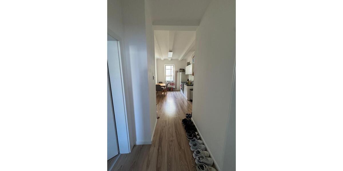 Etagenwohnung Göttingen Roringen - 1 Zimmer, 15 m&sup2;, 500&euro; | Angebot:26440232