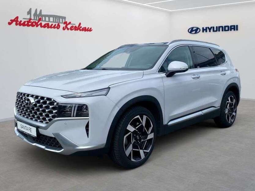 SANTA FE
