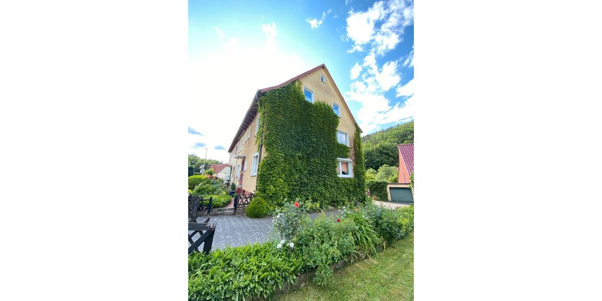 Mehrfamilienhaus, Wohnhaus Nörten-Hardenberg Hardenberg - 12 Zimmer, 224 m&sup2;, 339.000&euro; | Angebot:26904425