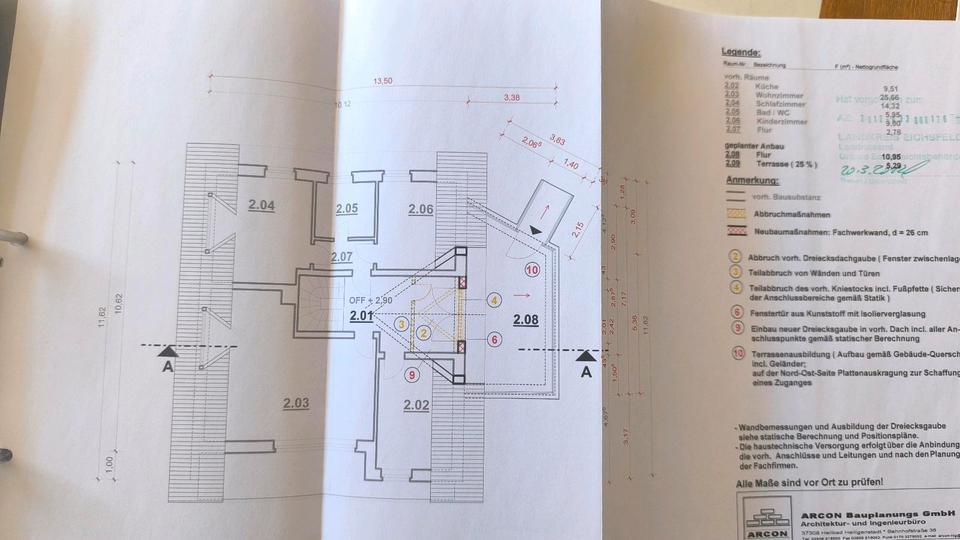 Mehrfamilienhaus mit Herz und Seele in Heiligenstadt