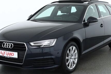 Audi A4 89.984 km 26.490 &euro; Göttingen 37081