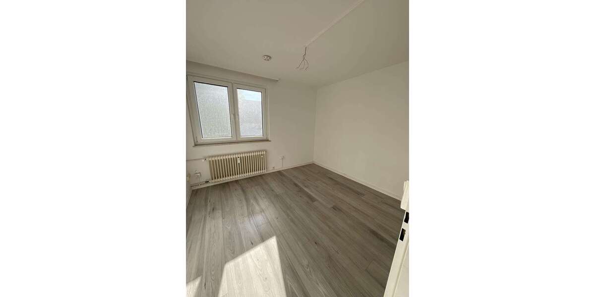 Etagenwohnung Göttingen Weende / Deppoldshausen - 1 Zimmer, 16 m&sup2;, 259&euro; | Angebot:26458141