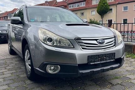Subaru Legacy 220.854 km 2.490 &euro; Göttingen 37081