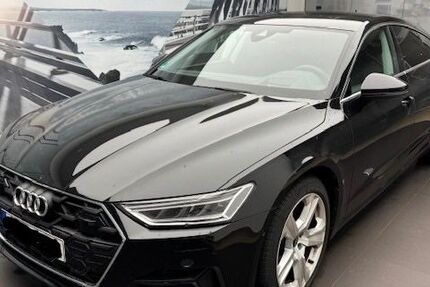 Audi A7 2.000 km 65.000 &euro; Katlenburg Lindau 37191