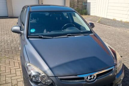 Hyundai i30 186.001 km 1.750 &euro; Göttingen 37081