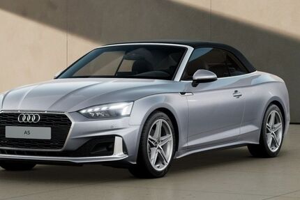 Audi A5 6.335 km 43.897 &euro; Northeim 37154