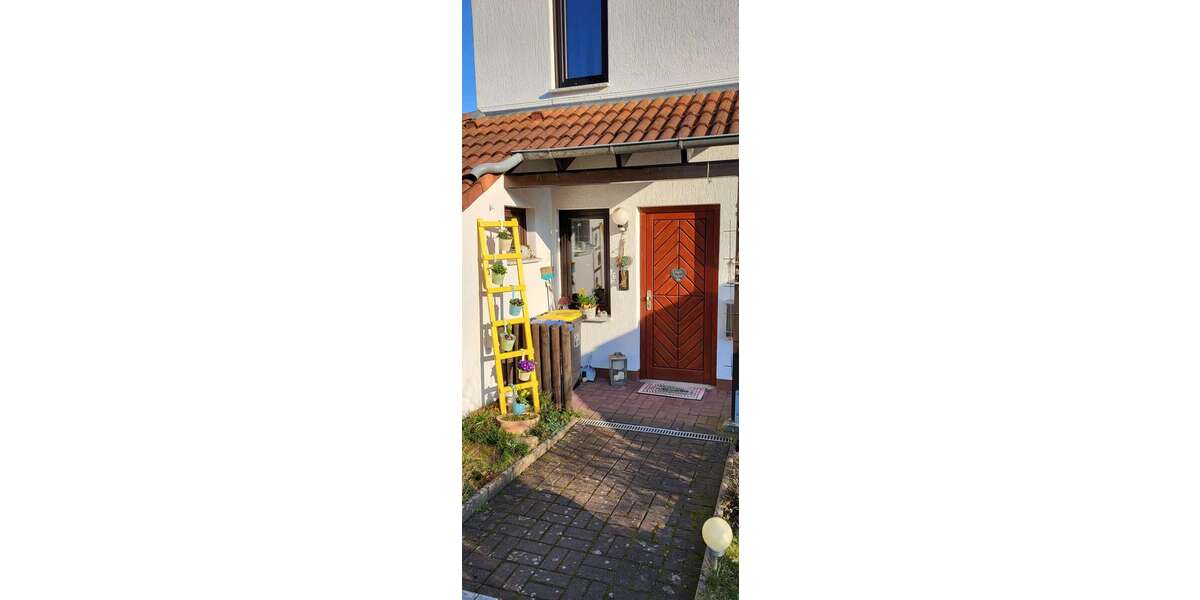 Einfamilienhaus Göttingen Roringen - 5 Zimmer, 125 m&sup2;, 440.000&euro; | Angebot:24994014