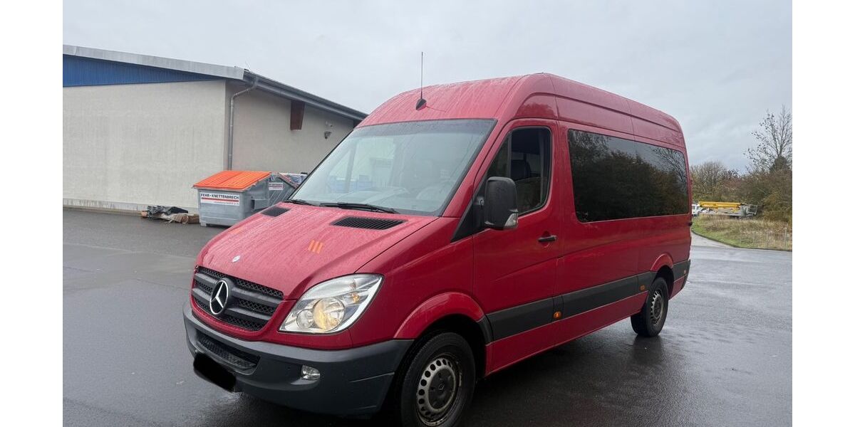 Mercedes-Benz Sprinter 370.000 km 8.800 &euro; Bovenden 37120