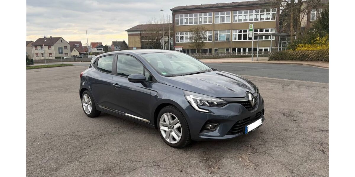 Renault Clio 72.000 km 9.590 &euro; Adelebsen 37139