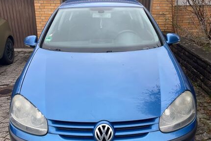 VW Golf 240.000 km 1.500 &euro; Göttingen 37081