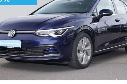 VW Golf 97.476 km 18.480 € Göttingen 37081