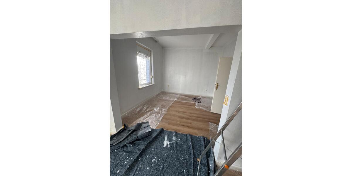 Dachgeschoßwohnung Northeim - 4 Zimmer, 89 m&sup2;, 890&euro; | Angebot:26483400