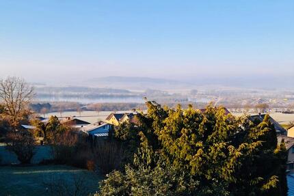 Provisionsfrei Unverbauter Seeblick auf die Northeimer Seenplatte 8 zimmer