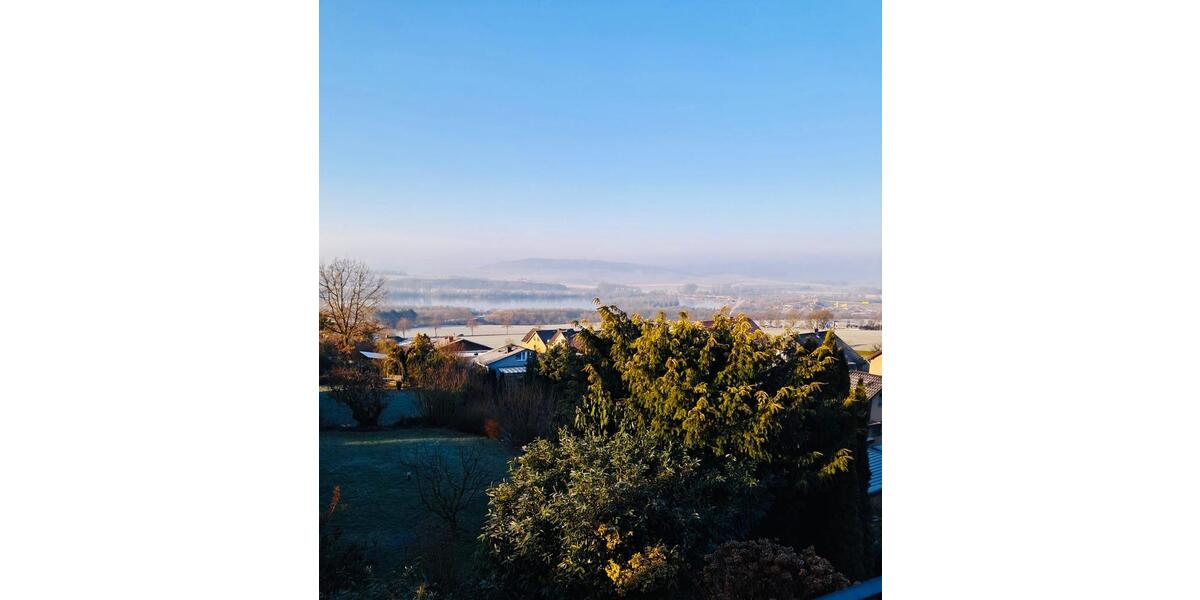 Provisionsfrei Unverbauter Seeblick auf die Northeimer Seenplatte 8 zimmer