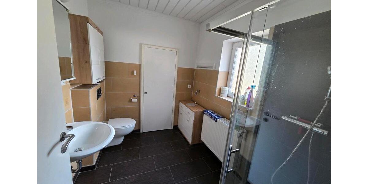 Erdgeschoßwohnung Heilbad Heiligenstadt - 2 Zimmer, 60 m&sup2;, 700&euro; | Angebot:26367197
