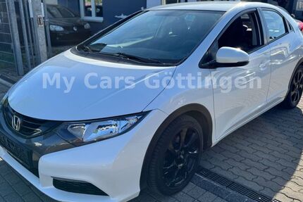 Honda Civic 191.540 km 4.990 &euro; Göttingen 37079