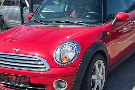 Mini Cooper 242.000 km 2.990 &euro; Uder 37318