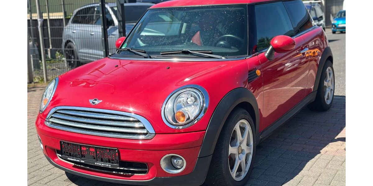 Mini Cooper 242.000 km 2.990 &euro; Uder 37318