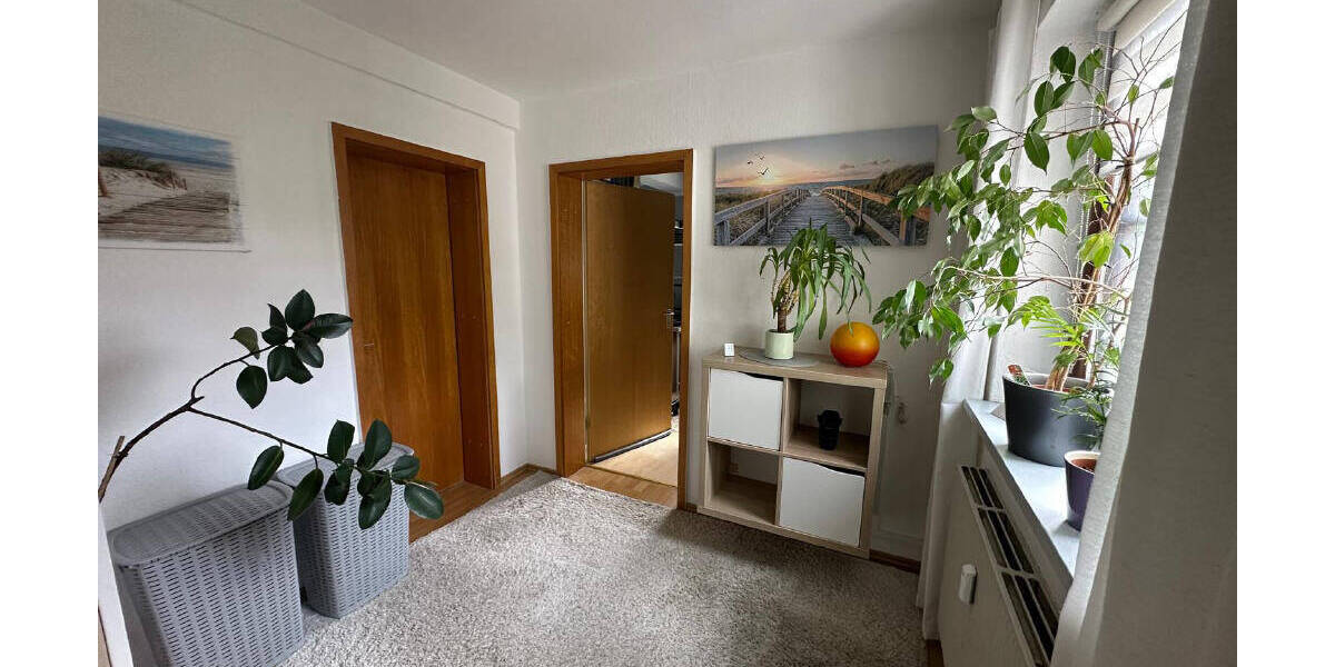 Mehrfamilienhaus, Wohnhaus Gleichen Bremke - 7 Zimmer, 167 m&sup2;, 185.000&euro; | Angebot:25797515