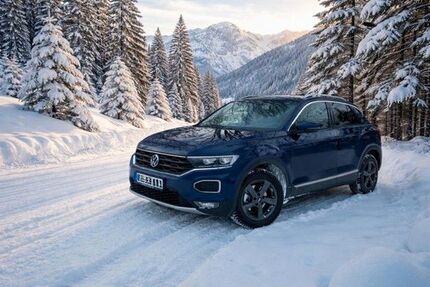 VW T-Roc 56.000 km 22.499 &euro; Göttingen 37083