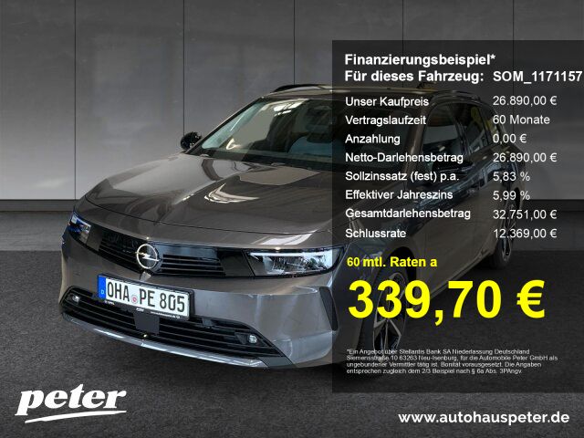 Astra