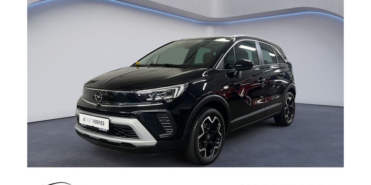 Opel Crossland (X) 65.989 km 14.280 &euro; Göttingen 37081