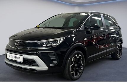 Opel Crossland (X) 65.989 km 14.880 &euro; Göttingen 37081