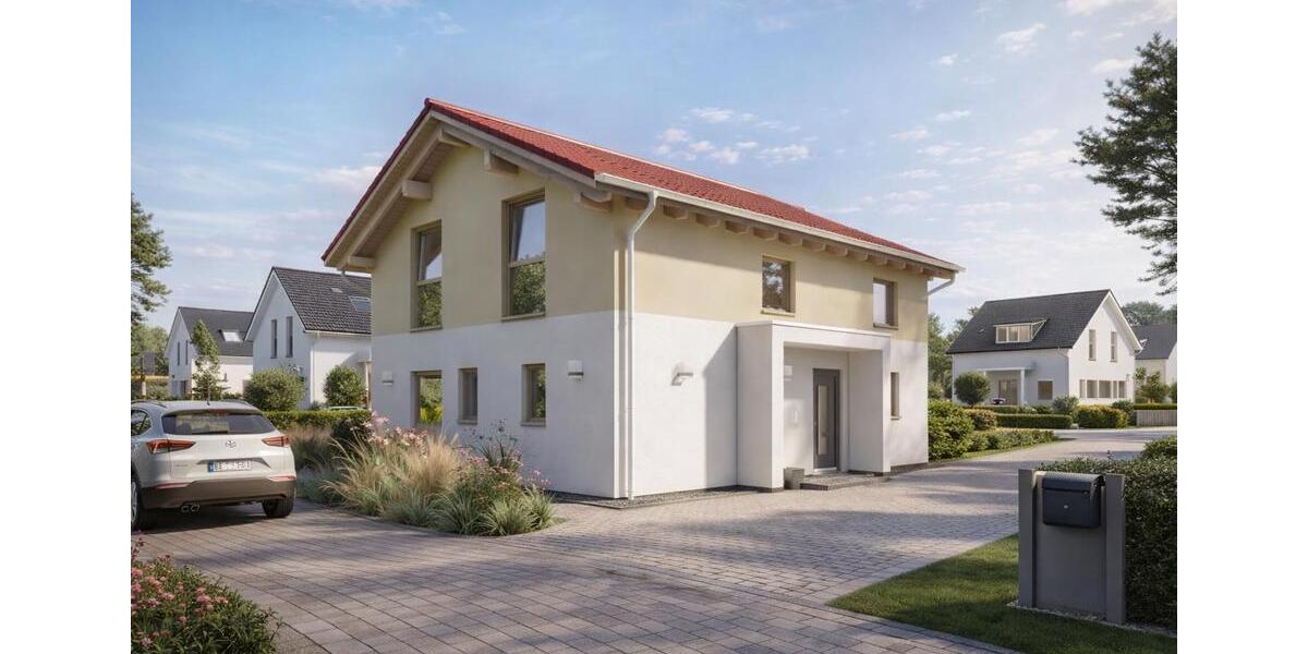 Einfamilienhaus Duderstadt - 5 Zimmer, 151 m&sup2;, 2.450&euro; | Angebot:26056655