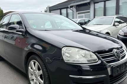 VW Jetta