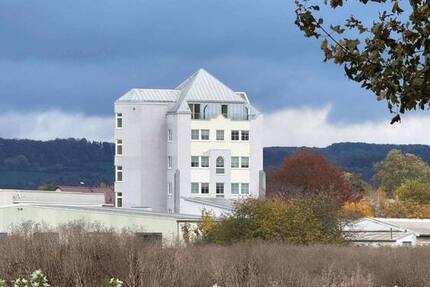 Gewerbeobjekt Göttingen Weststadt - 4 Zimmer, 120 m&sup2;, 800&euro; | Angebot:20953152