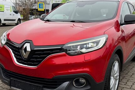 Renault Kadjar 96.488 km 11.900 € Göttingen 37081