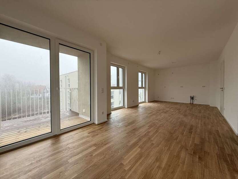 Wohnung zum Kaufen in Göttingen 440.000 € 81.31 m²