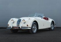 Jaguar XK 10.544 km 139.500 &euro; Schwäbisch Gmünd 73529