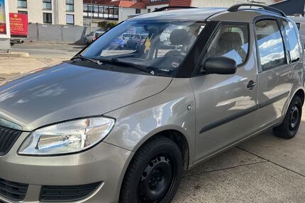 Skoda Roomster 189.000 km 3.300 &euro; Göttingen 37079