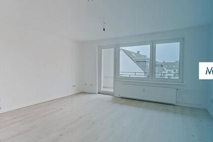 Perfekt für eine Familie: Große 4-Zimmer-Wohnung mit BALKON und BADEWANNE in Göttingen-Geismar 4 zimmer