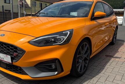 Ford Focus 185.000 km 14.590 € Uder 37318