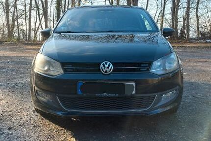 VW Polo 161.500 km 4.450 € Göttingen 37085