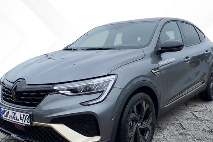 Renault Arkana 13.776 km 27.829 € Northeim 37154