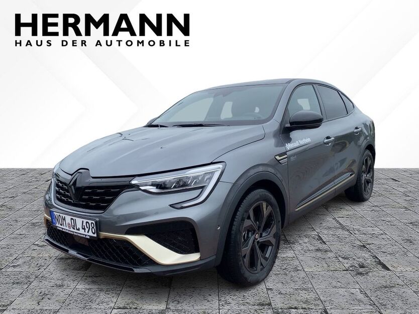 Renault Arkana 13.776 km 27.829 € Northeim 37154