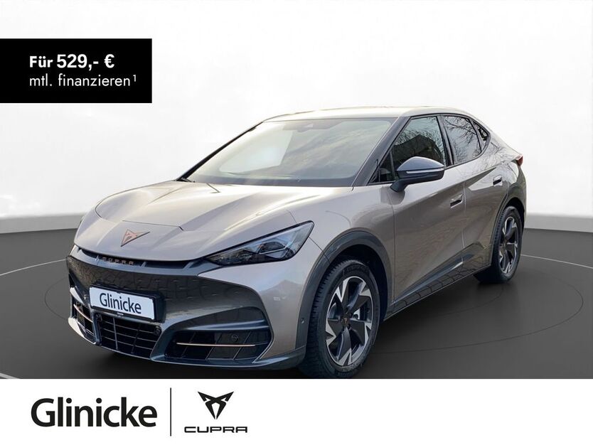 Cupra Tavascan 6.309 km 39.780 € Witzenhausen 37213