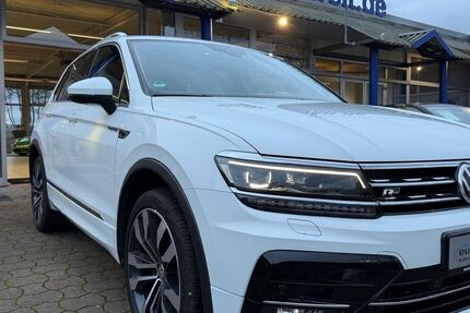 VW Tiguan 87.225 km 27.990 &euro; Gieboldehausen 37434