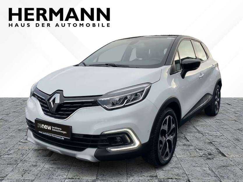 Captur