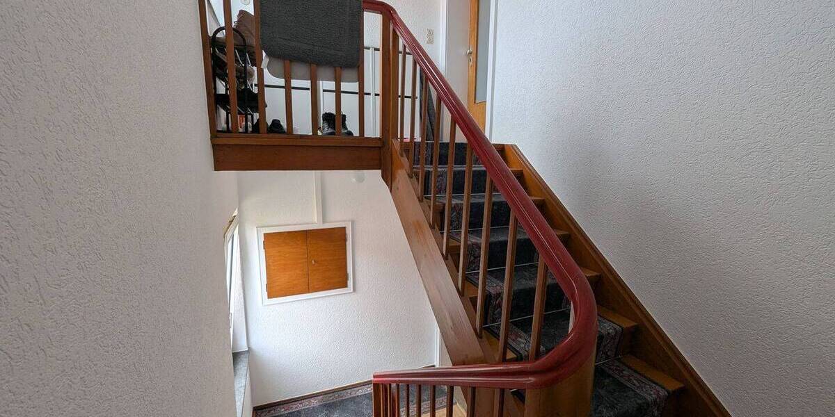Mehrfamilienhaus, Wohnhaus Hann. Münden Bonaforth - 1 Zimmer, 239 m&sup2;, 189.000&euro; | Angebot:26930360