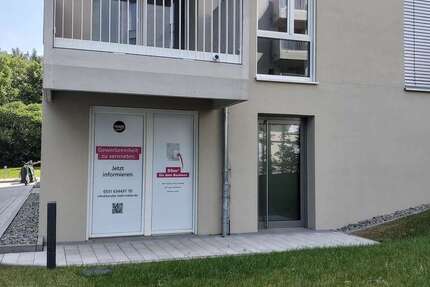 Gewerbeobjekt Göttingen Nordstadt - 1.130&euro; | Angebot:27125344