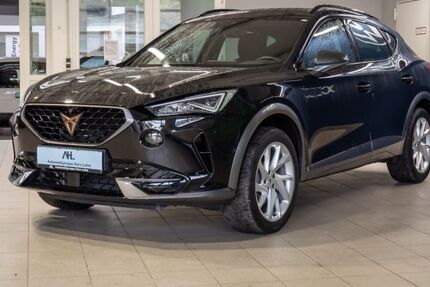 Cupra Formentor 18.786 km 27.688 € Northeim 37154